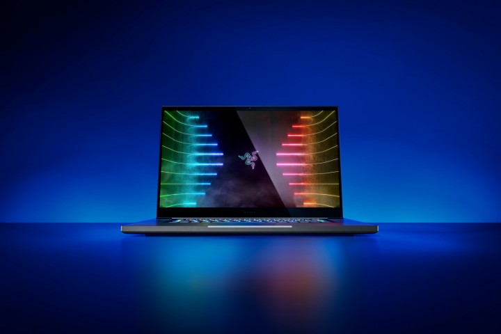 شركة Razer تقدم جهاز Blade 17 بمعالجات Core i9 وبطاقة RTX 3080!