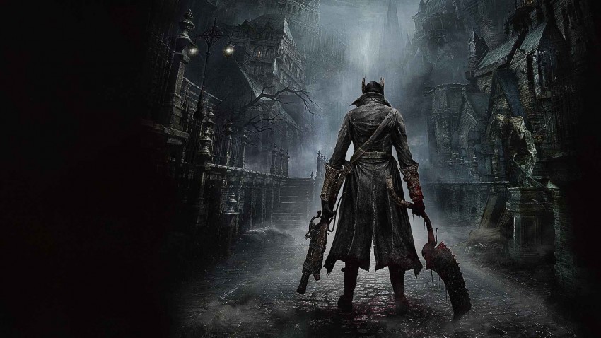 إشاعة: لعبة Bloodborne قادمة على الحاسب وPS5 بنسخة Hunters Edition