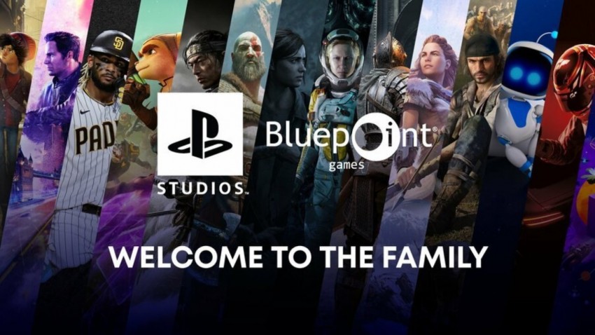 إشاعة: Sony استحوذت على Bluepoint Games والإعلان الرسمي قريبًا