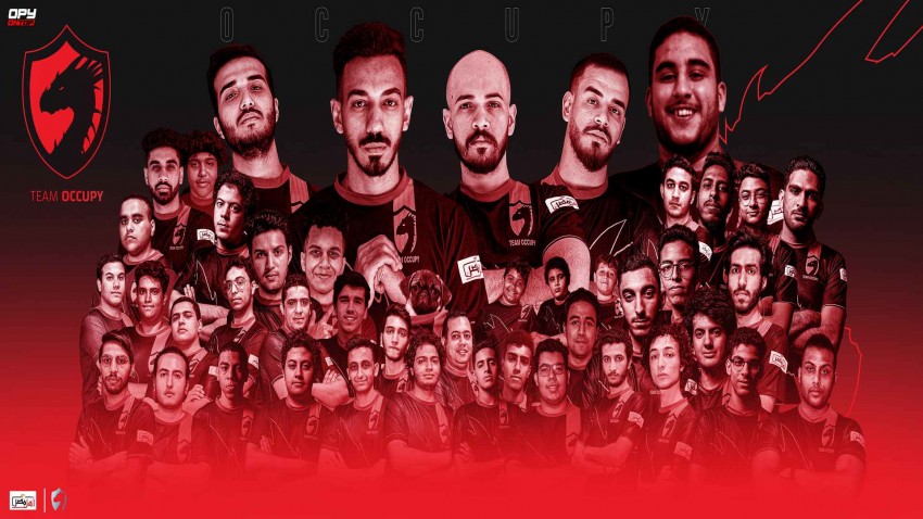 وصلت تنانين الاحتلال للغزو | حوارنا الصحفي والحصري مع مؤسس Team Occupy