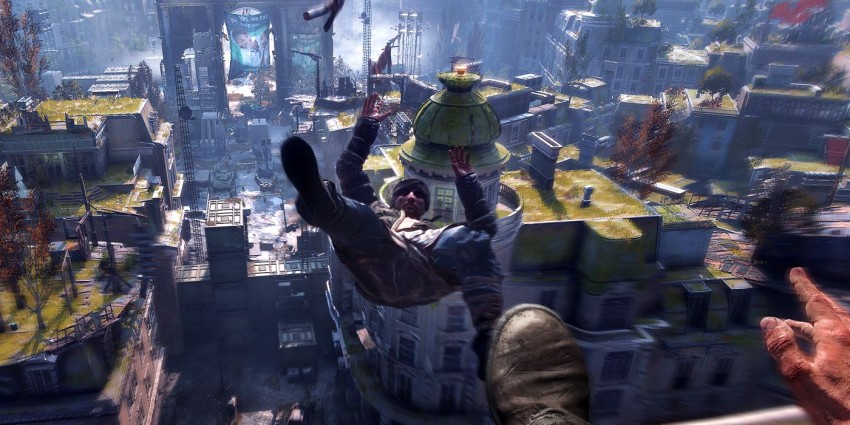 عرض أسلوب اللعب من Dying Light 2 يركز على خيارات التسلل