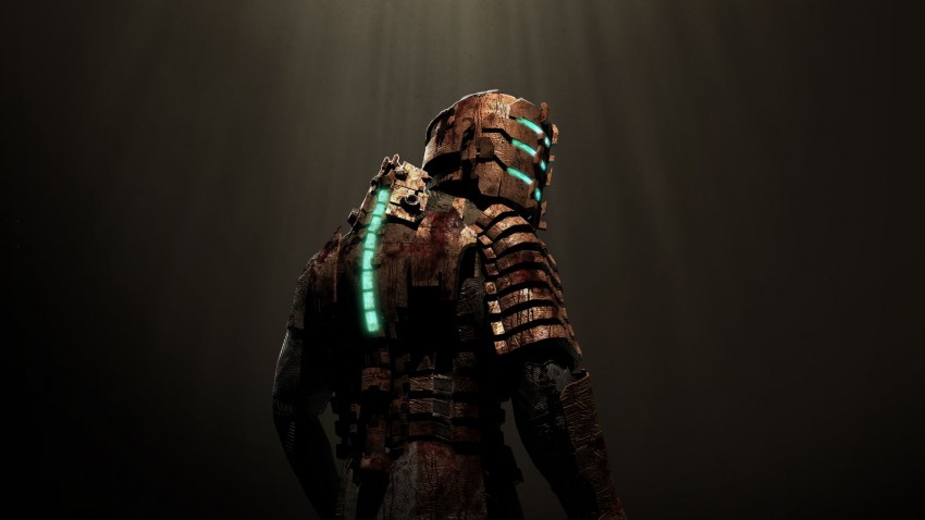 ريميك Dead Space لن يحتوي على أي Microtransactions ومزيد من التفاصيل!!