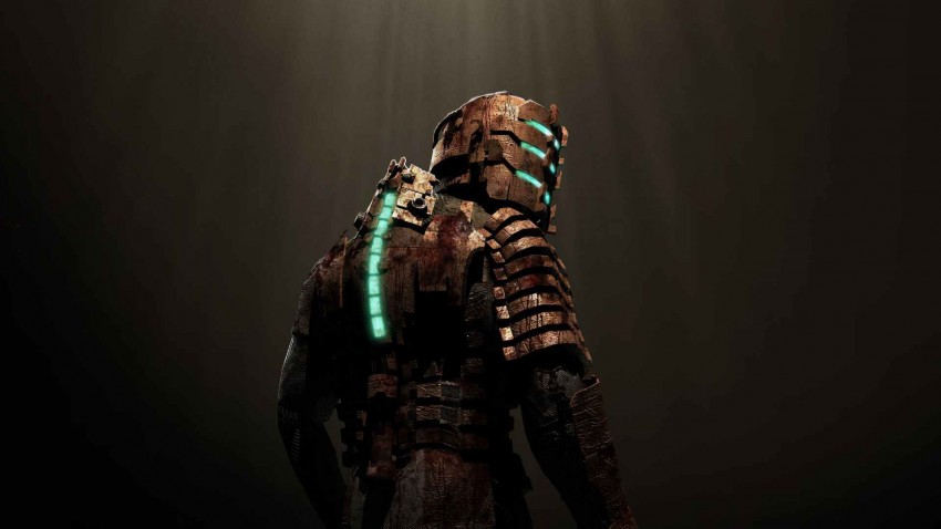 ريميك Dead Space يتم العمل عليه منذ يوليو 2020