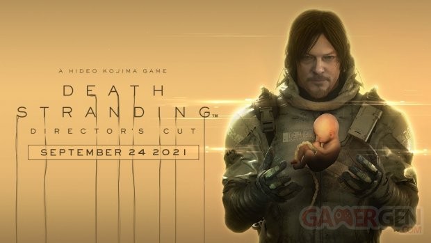 نسخة المتاجر من Death Stranding لا يمكن ترقيتها على PS5 Digital