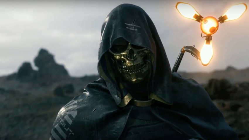 رسمياً: Death Stranding Director's Cut قادمة 24 سبتمبر لـ PS5!