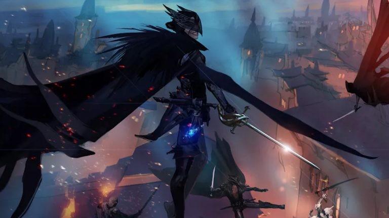 إشاعة: لعبة Dragon Age 4 ستصدر في 2023