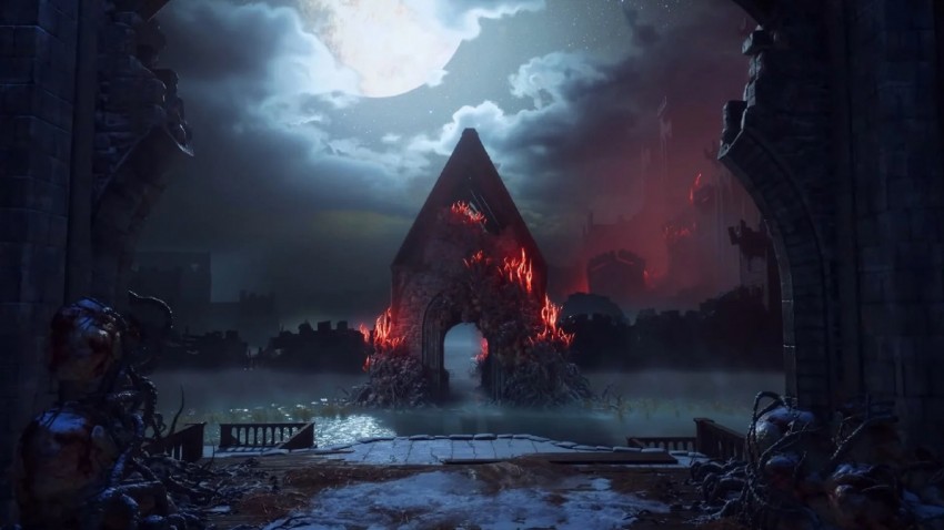 فريق Bioware يؤكد غياب لعبة Dragon Age 4 عن بث EA PLay Live
