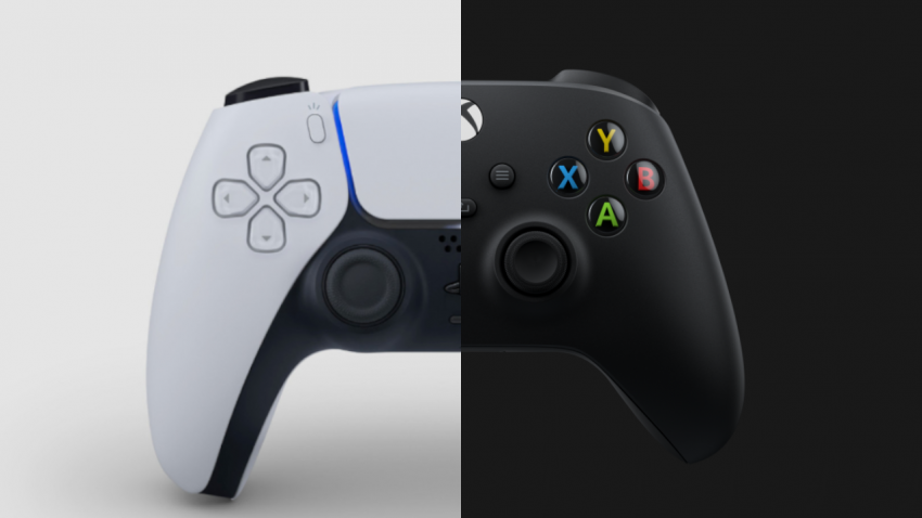 فيل سبنسر يبدى إعجابه بالـ Dualsense وينوع عن تحسينات قادمة لذراع Xbox