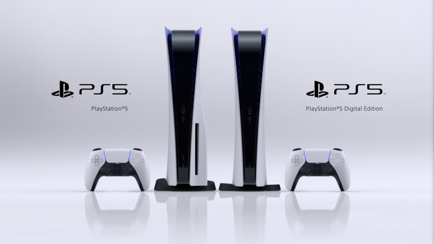 رسمياً: PS5 الأسرع مبيعاً في تاريخ منصات سوني بـ 10 ملايين نسخة مباعة!