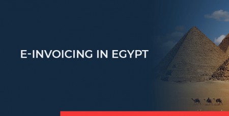 وزارة المالية تطلق تطبيق الفاتورة الإلكترونية Egyptian e-Invoicing