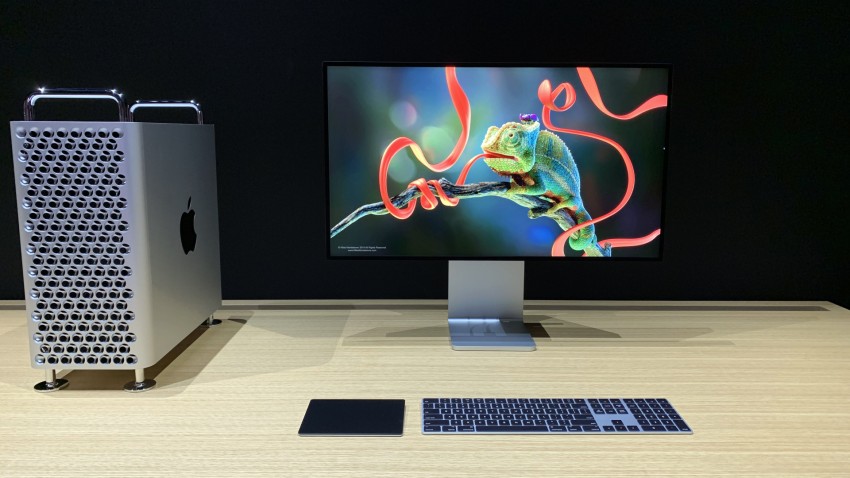 شاشة Apple القادمة قد تأتي بمعالج A13 Bionic بداخلها!