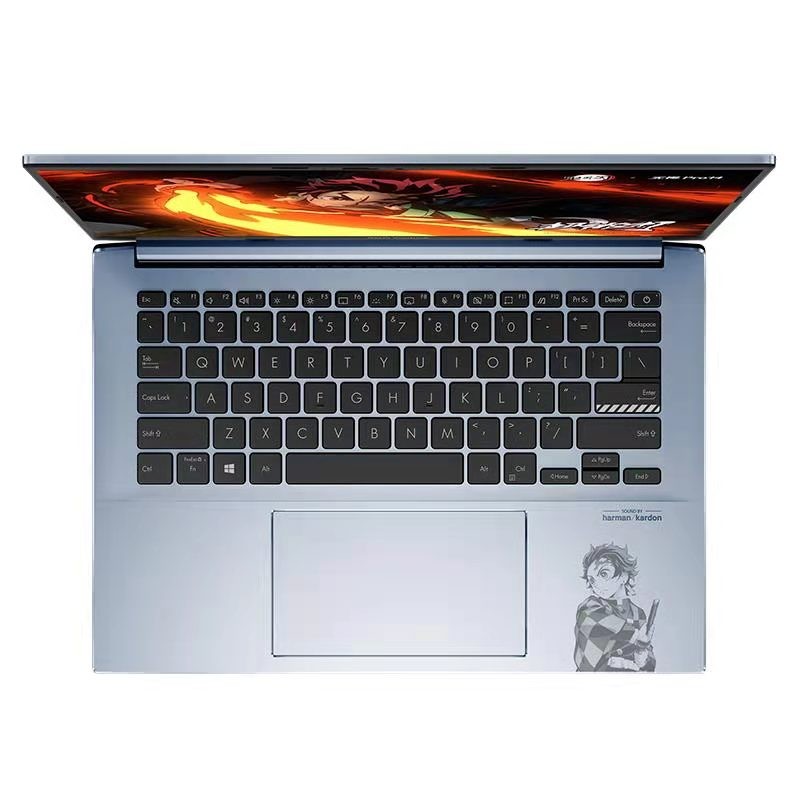ASUS VivoBook 14