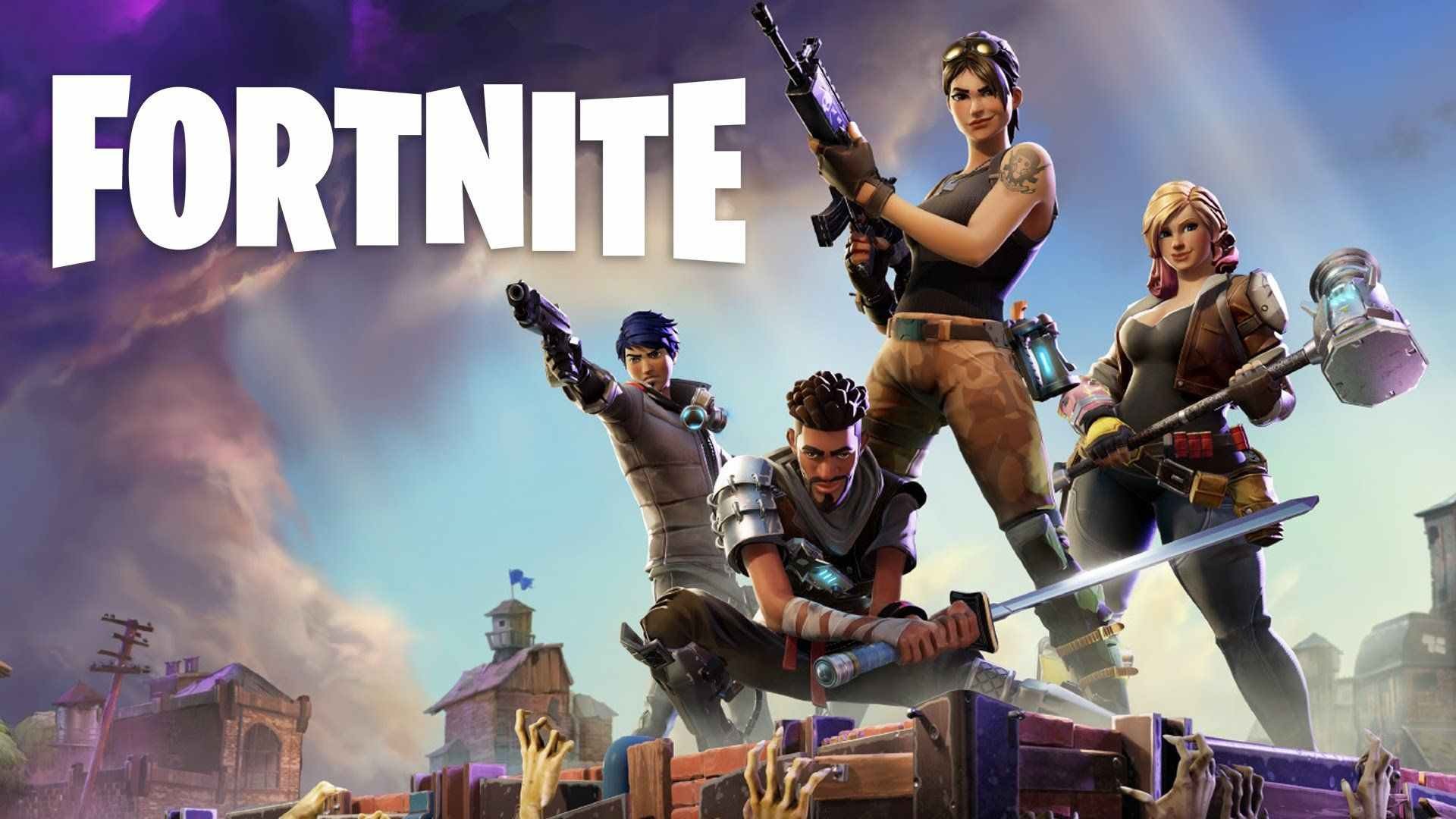 لعبة فورتنايت تدفع تعويضات للاعبين تصل إلى 520 مليون دولار