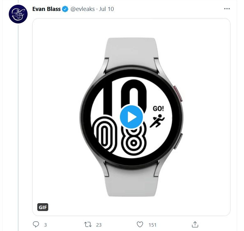 galaxy unpacked leaked watch 2