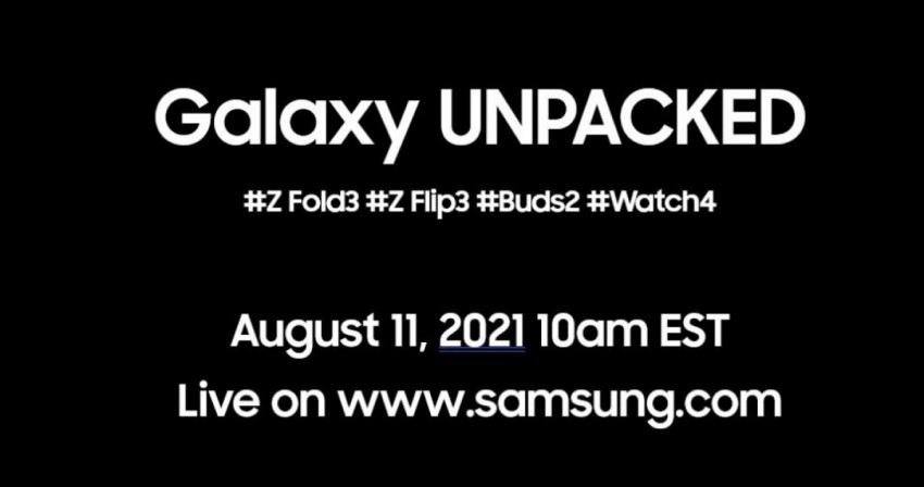 رسميًا مجموعة شرائح Exynos W920 ذات 5 نانومتر لتشغيل Galaxy Watch 4
