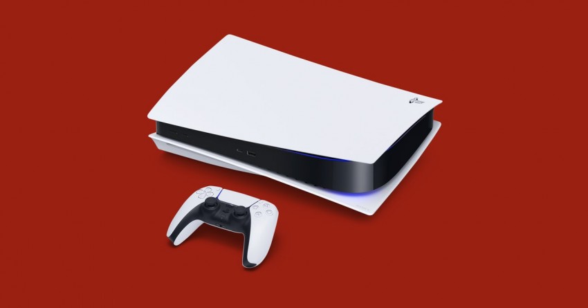 تحديث جديد لجهاز PS5 يعمل على تحسين أداء المنصة