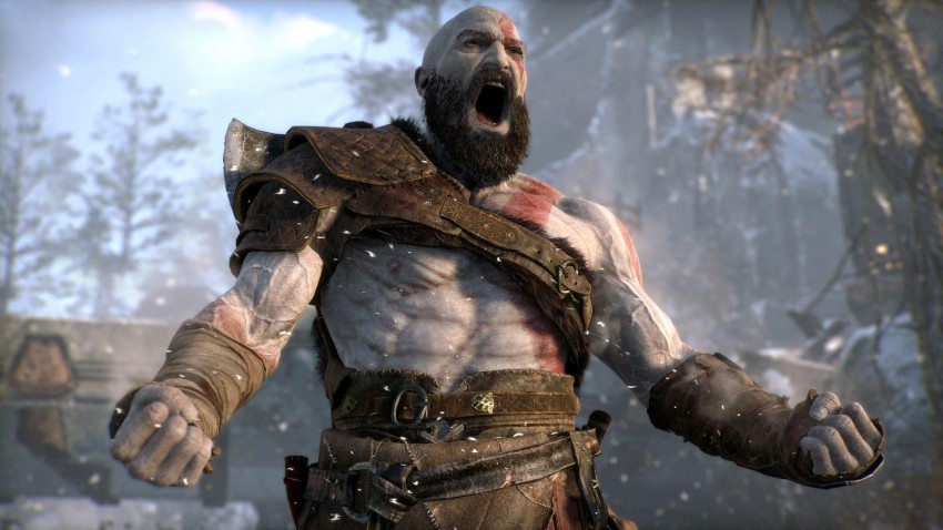سوني تؤكد على قدوم أخبار God of War هذا الصيف، وإشاعات عن أول أغسطس