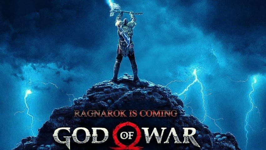 إشاعة: استعراض لعبة God of War Ragnarok في حدث State of Play القادم