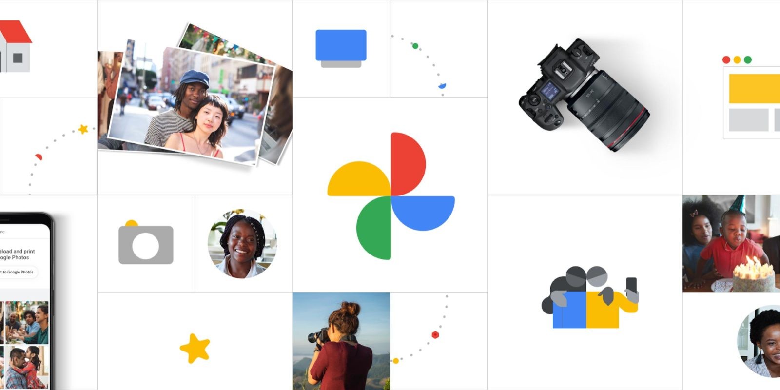 بعد أن أصبحت مساحة التخزين محدودة: أفضل بدائل Google Photos المجانية!
