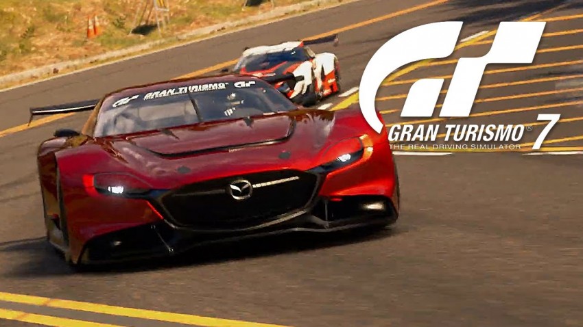 بيتا Gran Turismo 7 قادمة قريبًا بحسب موقع PlayStation