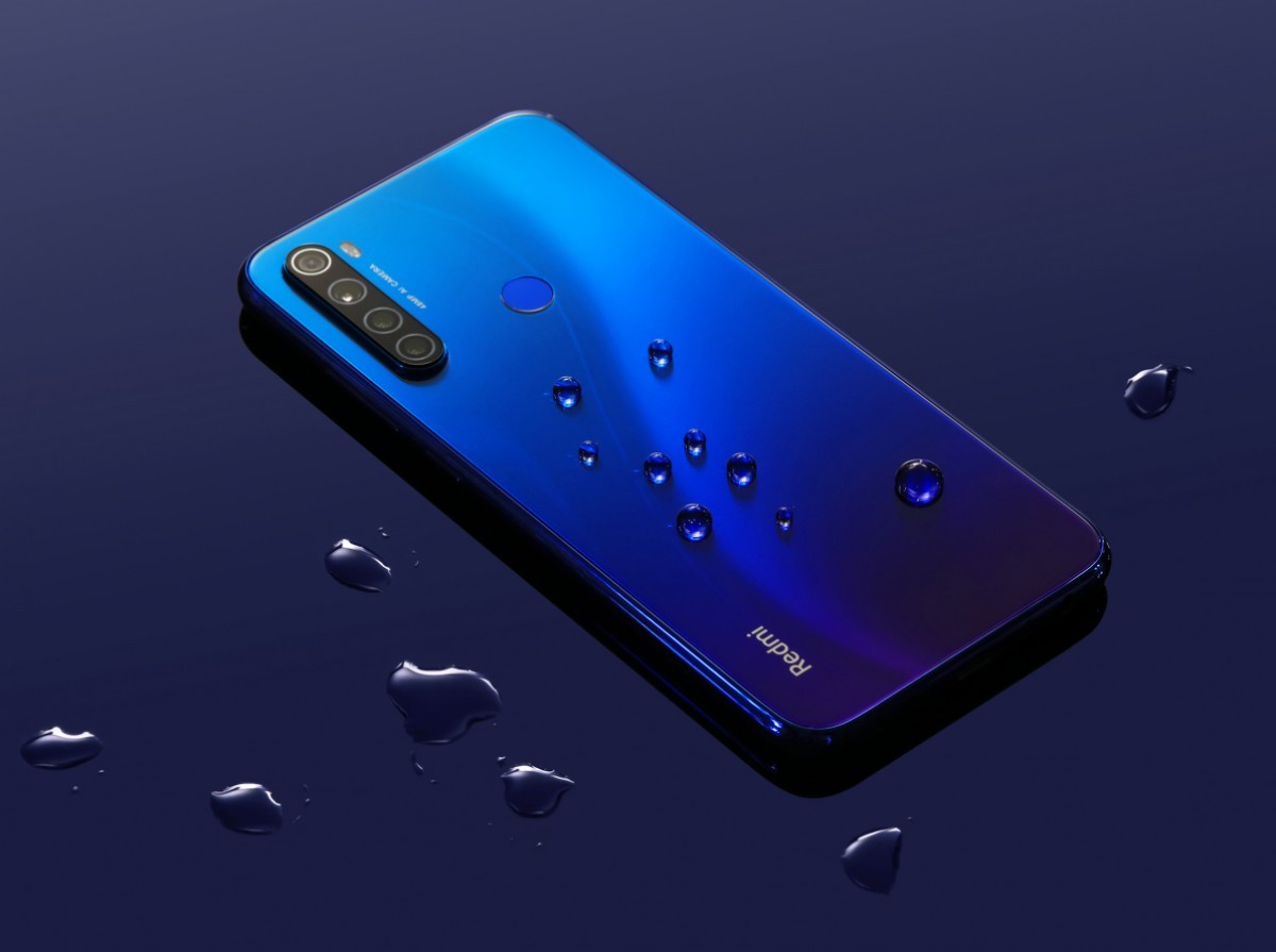 لماذا أعادت شركة شاومي احياء هاتف Redmi Note 8 في 2021؟