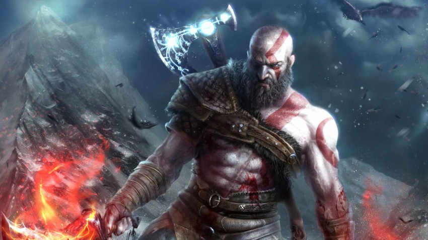 إشاعة: حدث جديد من PlayStation يستعرض God of War قادم شهر أغسطس