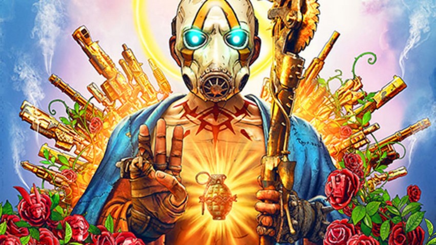 العديد من مطوري Borderlands 3 الرئيسيين غادروا Gearbox!