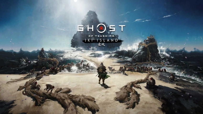 تفاصيل جديدة عن Ghost of Tsushima Director's Cut منها مدة اللعبة!