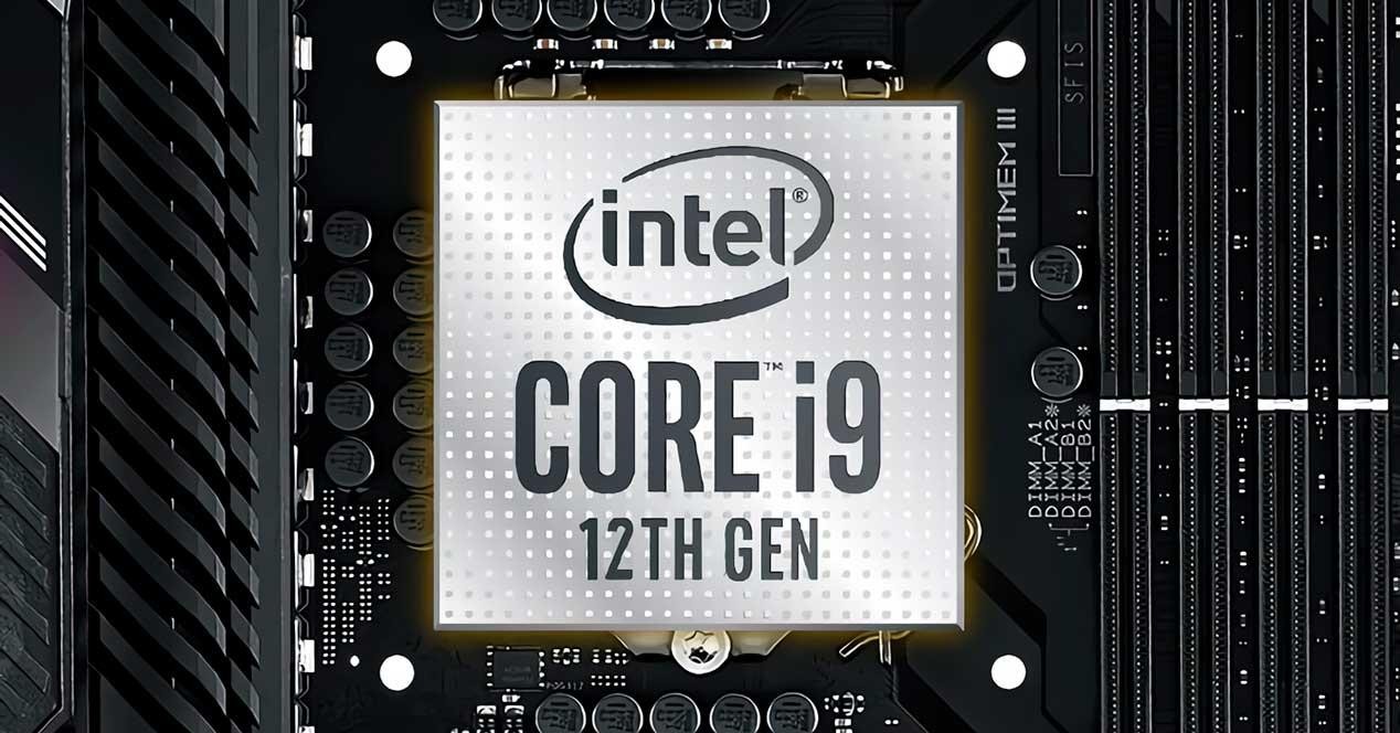 معالجات Intel من سلسلة K سترى النور أولاً من الجيل الثاني عشر!