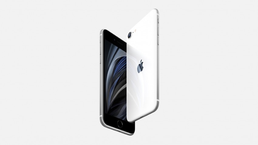أبل قد تُطلق iPhone SE جديد مطلع عام 2022 ببعض التحديثات الجديدة