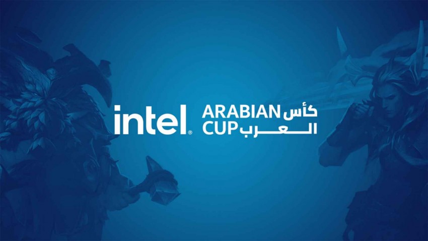 Riot Games تُكشف عن تفاصيل كأس العرب 2022