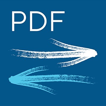 كيفية تحويل رسائل الجيميل إلى Pdf
