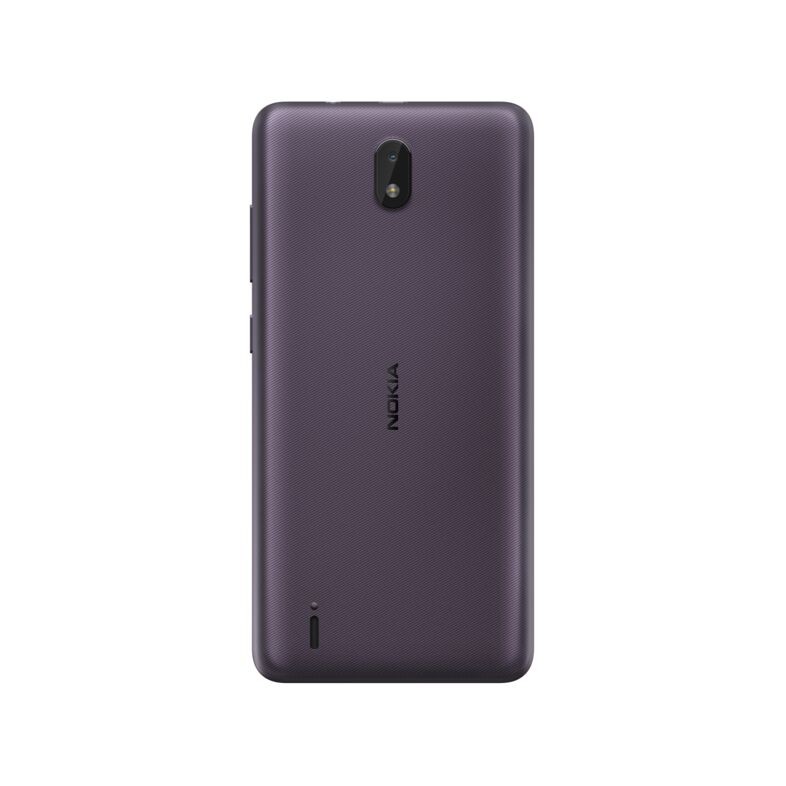 نوكيا تطلق الإصدار الثاني من Nokia C1 بأقل سعر وبأعلى  معايير الآمان