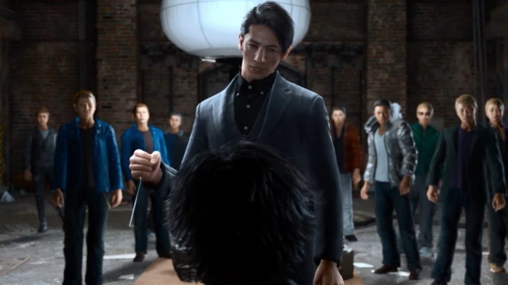 عرض جديد لأسلوب لعب Lost Judgment من حلقة State of Play