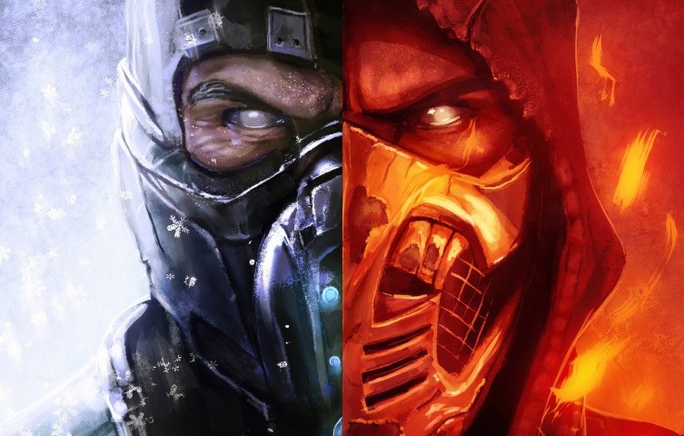 شركة Warner Bros تنفي شائعات بيع فريق NetherRealm مطور Mortal Kombat