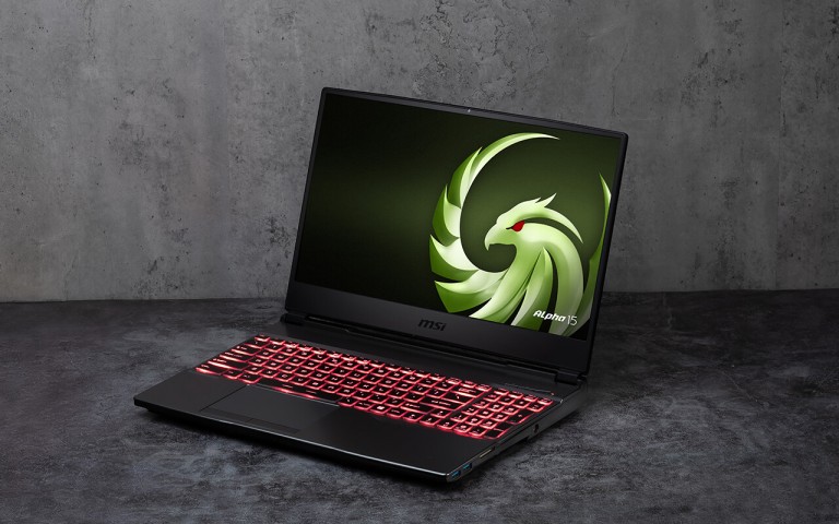 شركة MSI تكشف عن أجهزتها الجديدة بعتاد AMD فقط لا غير!