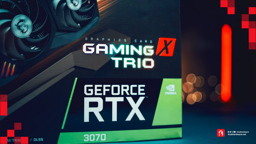 أفضل بطاقة رسومية يمكنك الحصول عليها لأي دقة رسومية!
