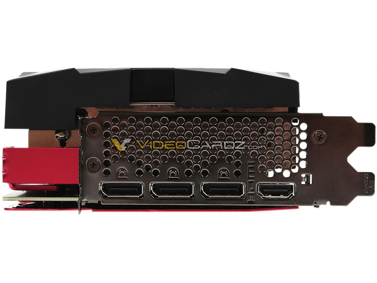 شركة  MSI تُطلق نسخة جودزيلا من البطاقة الرسومية RTX 3070 !!