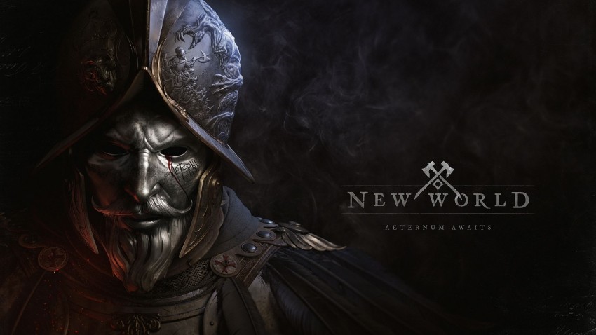 تأجيل لعبة New world إلى 23 سبتمبر هذا العام
