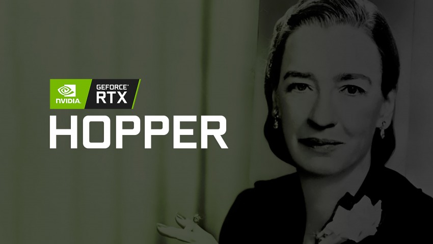 تسريبات: بطاقات NVIDIA Hopper صارت قريبة من الإطلاق!