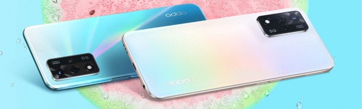 أوبو - Oppo A93s