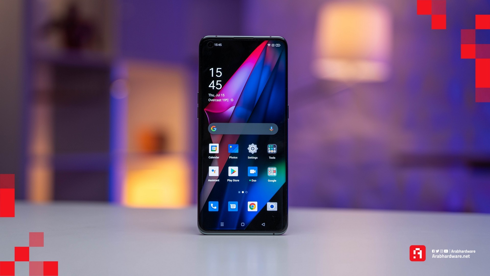 ما الذي يميز هاتف Oppo Find X3 PRO عن هواتف أوبو الأخرى؟