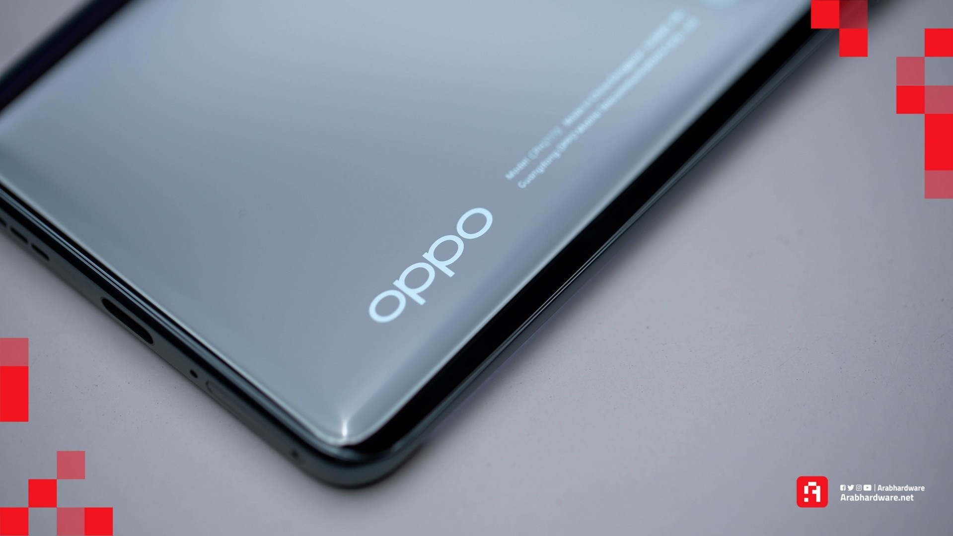 هاتف Oppo Find X3 PRO
