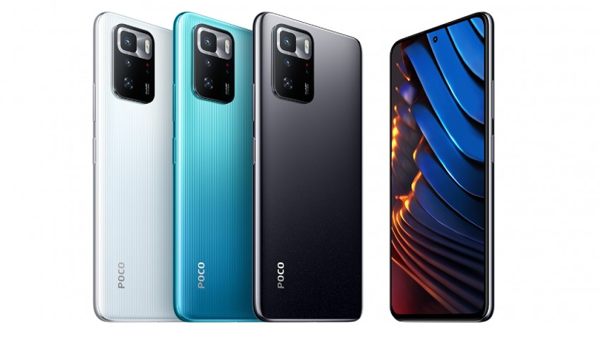 تعرف على سعر ومواصفات Poco X3 GT بعد إطلاقه رسمياً في الإمارات