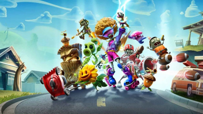 الكشف عن ألعاب خدمة PlayStation Plus لشهر أغسطس