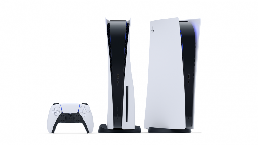 إشاعة: جهاز PlayStation 5 Pro يصدر في 2024 بسعر 700 دولار!!