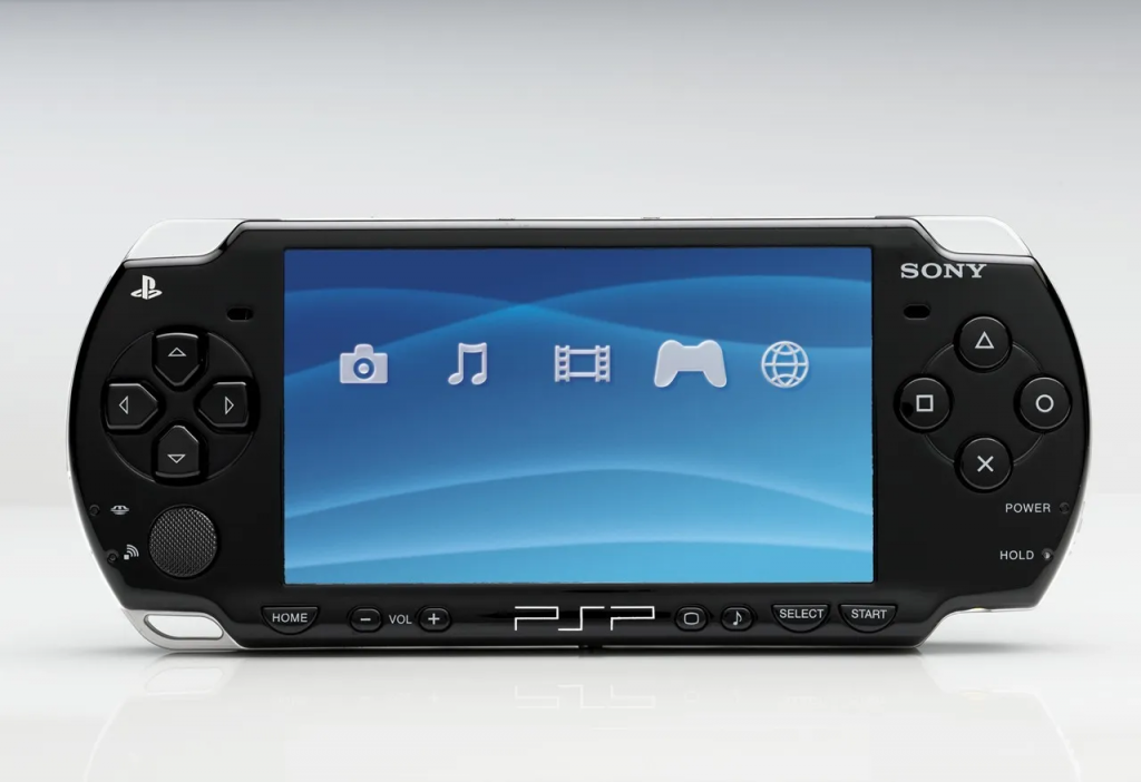 إغلاق متجر PSP ولكن ألعابه متاحة للشراء على PS3 و PS Vita
