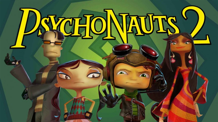 مطور Psychonauts 2 لا يمتلك الميزانية لإضافة مزيد من اللغات إلى لعبته