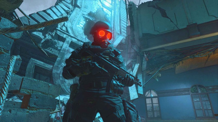 تأجيل لعبة Resident Evil Re:Verse إلى 2022 بشكل مفاجئ تماماً