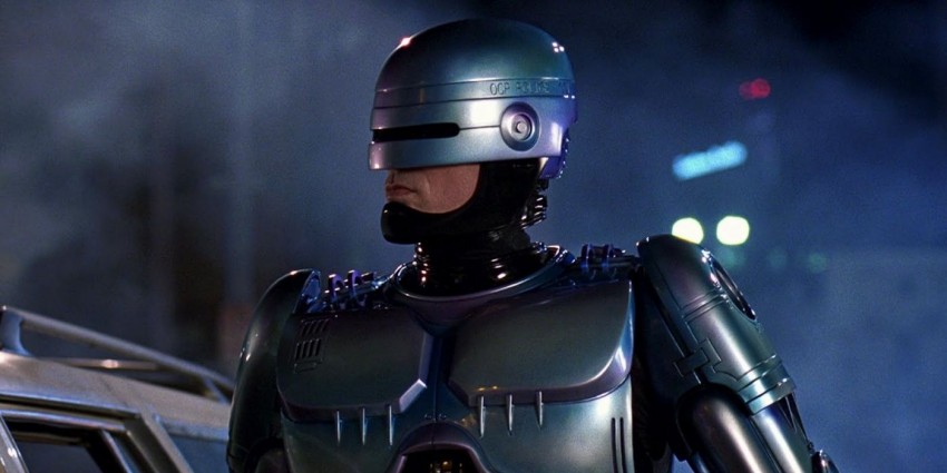 الكشف عن لعبة RoboCop: Rogue City للحاسب والكونسول
